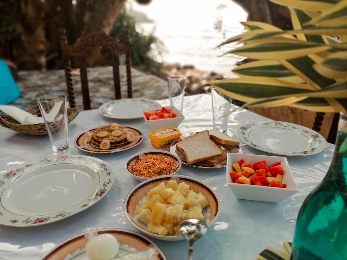 אהנגאמה Mermaid Beach מראה חיצוני תמונה