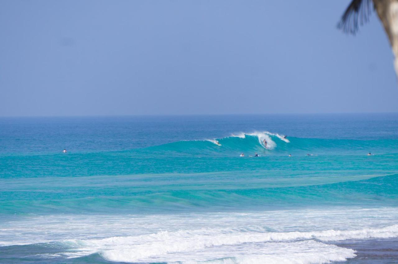 אהנגאמה Mermaid Beach מראה חיצוני תמונה