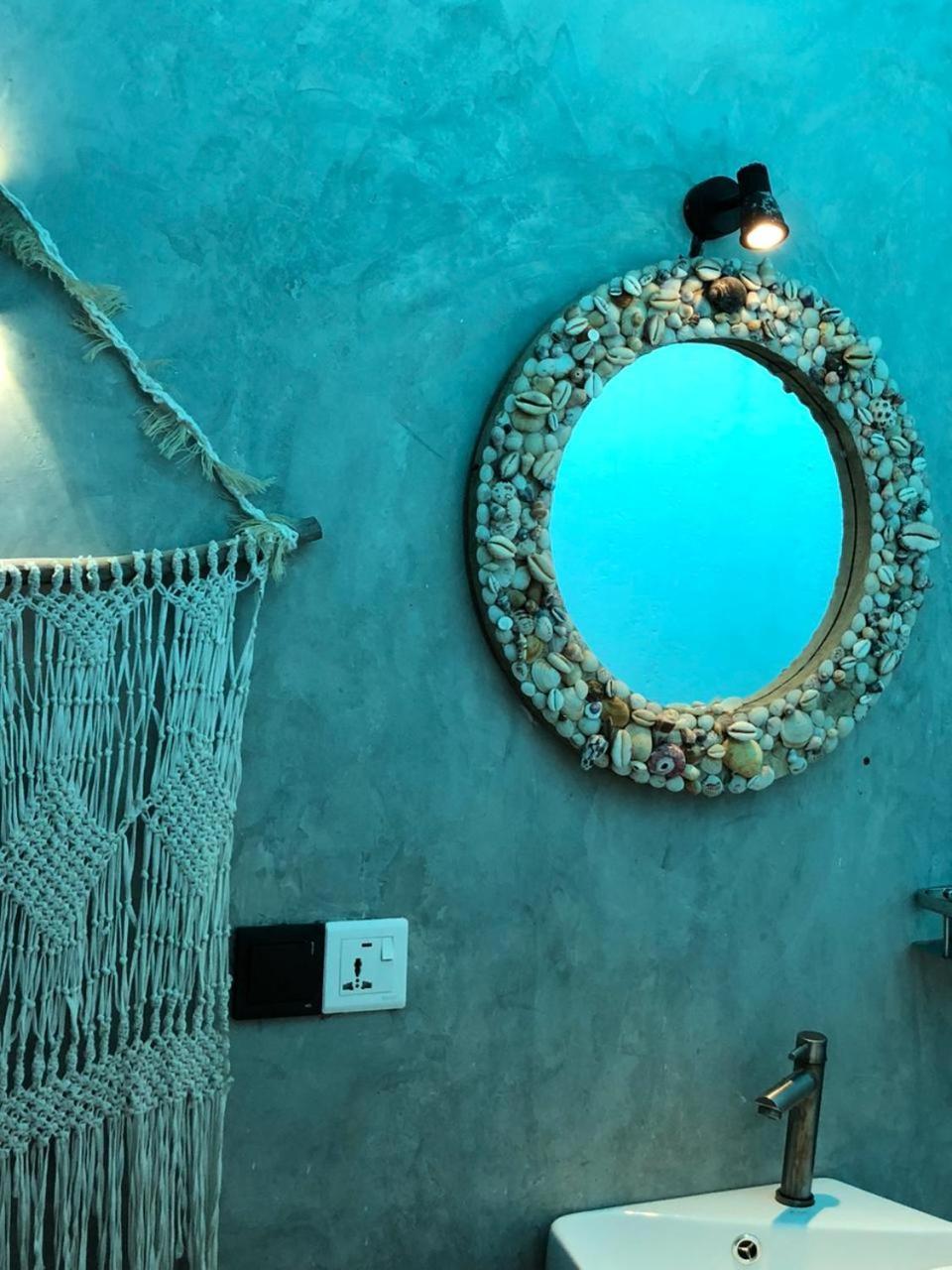 אהנגאמה Mermaid Beach מראה חיצוני תמונה