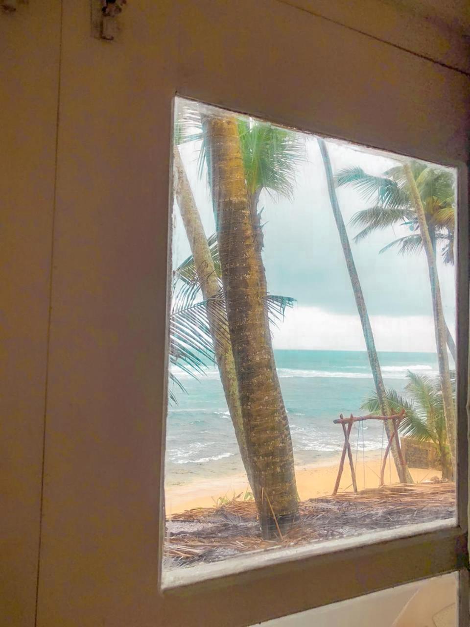אהנגאמה Mermaid Beach מראה חיצוני תמונה